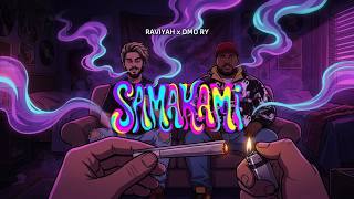 Raviyah x Dmo Ry - SAMAKAMI (සාමකාමි) | Animated Video