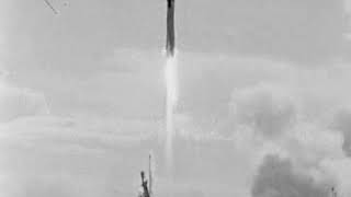 Atlascentaur-4 Launch Preparations