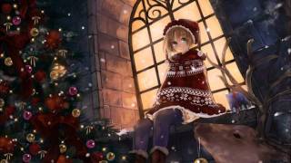 Nightcore- All I Want For Christmas Is You Resimi