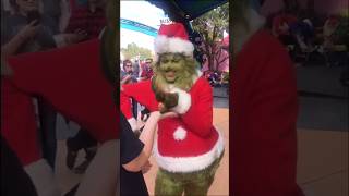 #grinch #weihnachten #weihnachten2025 #zauber #christmas