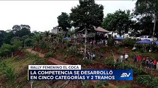 #ENVIVO🔴 | NOTICIERO ECUADOR TELEVISTAZO 7PM | 8 Marzo 2026