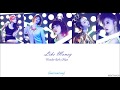 Wonder Girls feat. Akon - Like Money colorcoded lyrics by egachan28