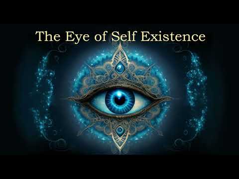 Professor Raghavan Iyer The Eye Of Self Existence