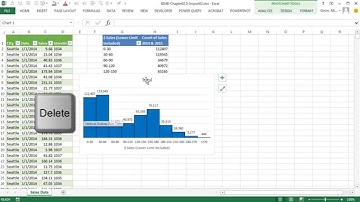 Basic Excel Business Analytics #31: Power Query: Import Multiple Excel Files with 1 Sheet Each