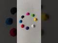 simple Rangoli, satisfying rangoli, Easy rangsatisfying #asmroli, Tricks and tips,ASMR#rangoli
