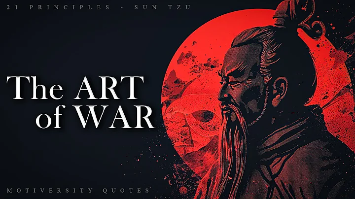 How to Dominate Any Conflict: Sun Tzu's Five Essentials