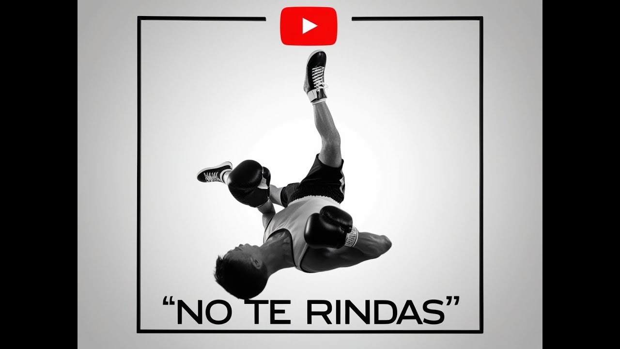 "¡No te Rindas! Descubre Tu Verdadero Potencial - ¿Qué Te Motiva a