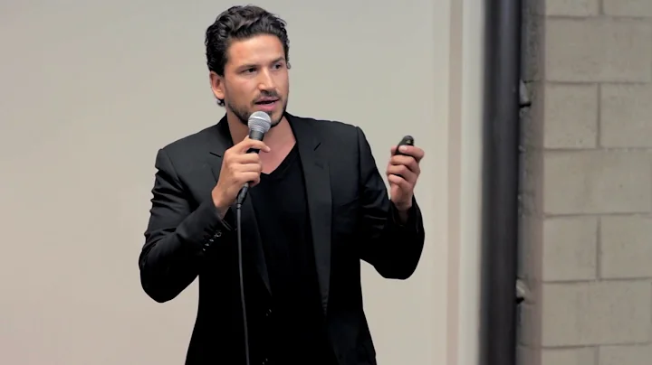 "The Hidden Power of Questions | Steven Ilous | TEDxCulverCitySalon