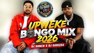 🔥 UPWEKE BONGO LOVE VIDEO MIX END OF SEPTEMBER – DJ GIDS X DJ SONCH_DIAMOND,MBOSSO,ALIKIBA,HARMONIZE
