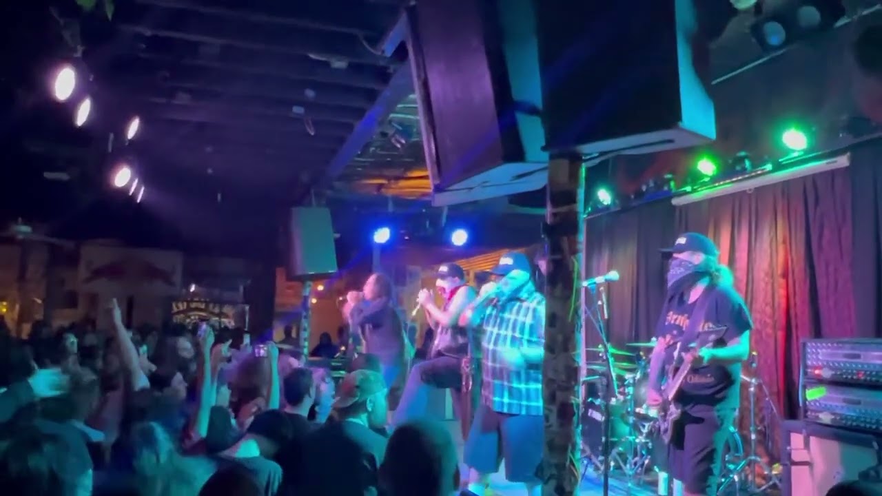 Brujeria 11/4/22 Revolucion