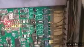 Elevator Worlds, E2V controller,E2 controller, elevator control, Madarboard Ripar,elevator breakdown