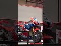 Behind the scenes at #EICMA2025!