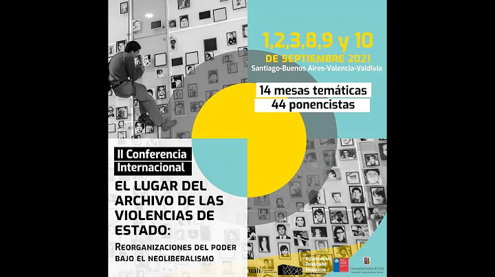 [Conferencia en Espaol ]The question of the Archiv...