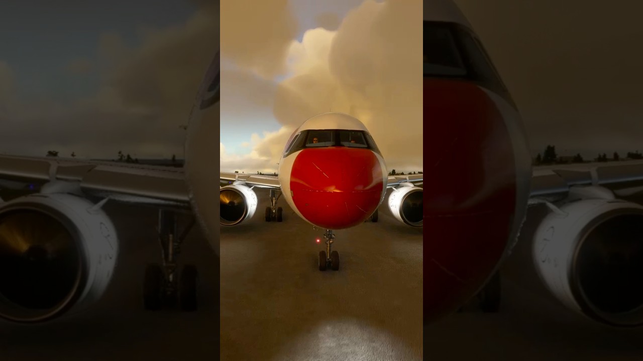 Takeoff from London ✈️❤️ 