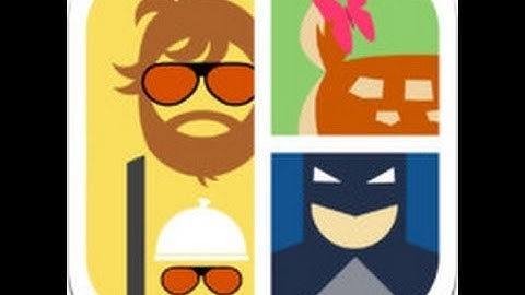 Icomania - Level 14 Walkthrough (Games for Friends GmbH)