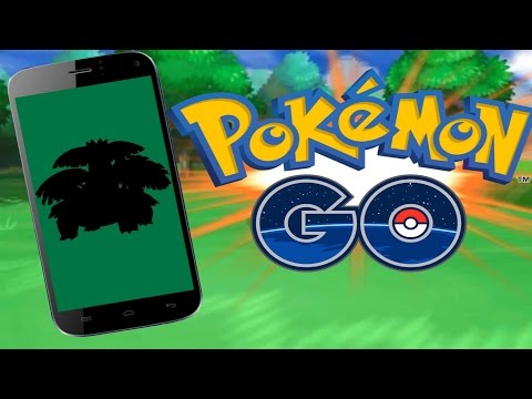 POKEMON GO: VENUSAUR SHOWCASE - W KILLERKEV