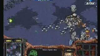 SPL  GGPlay vs Hery 2008-11-25  @ Raid Assault 2