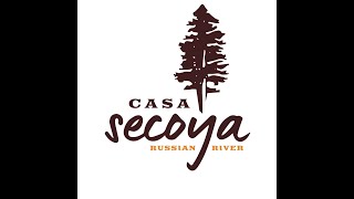 Casa Secoya