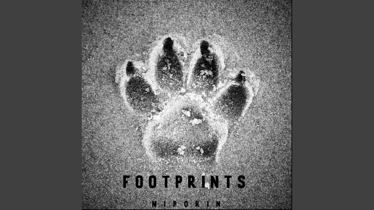 F O O T P R I N T S YouTube