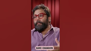 Why Sandeep Reddy Vanga Choose Ranbir Kapoor for Animal 🥶🥶