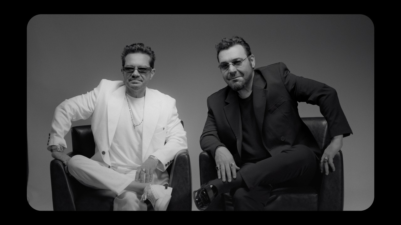 Guarda Yaşar & Ozan Doğulu - Babalar Gibi I Official Music Video su YouTube Guarda Yaşar & Ozan Doğulu - Babalar Gibi I Official Music Video su YouTube