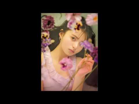 乃木坂46・齋藤飛鳥、「LARME」最新号で“花の妖精”に!?