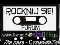 The pass - Crosswalk Stereo