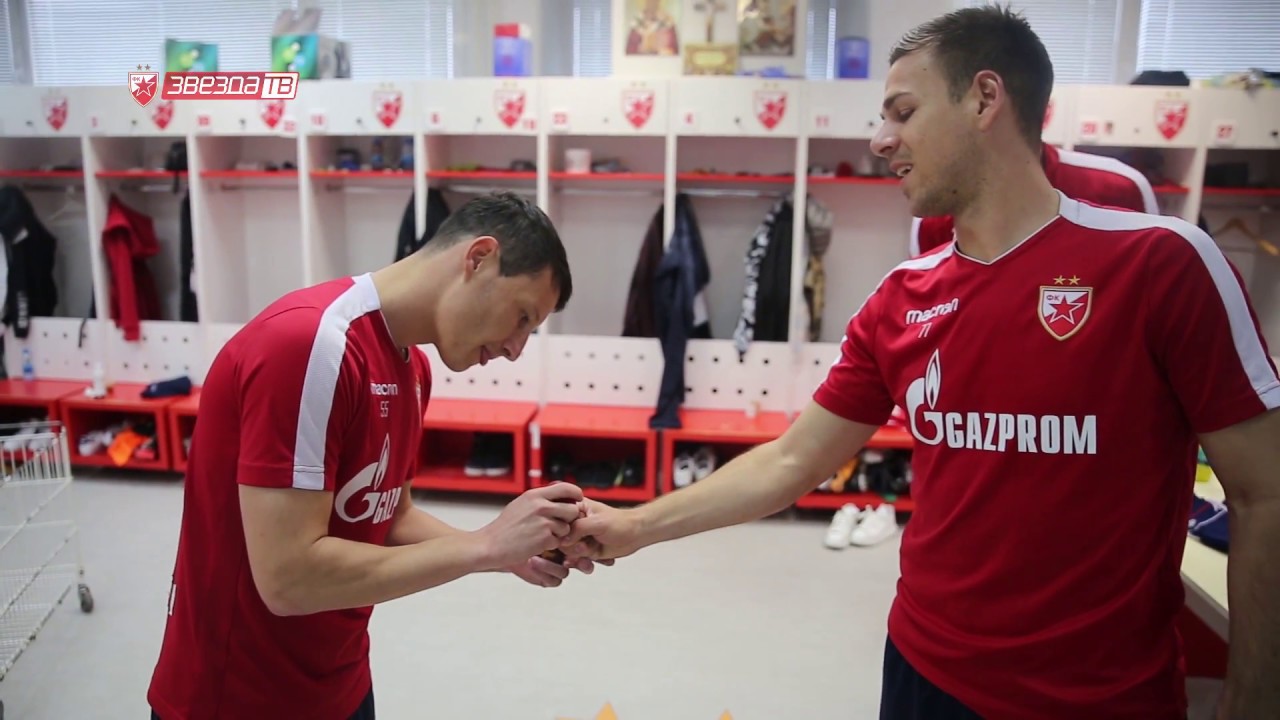 Zvezda TV | Hristos Voskrese