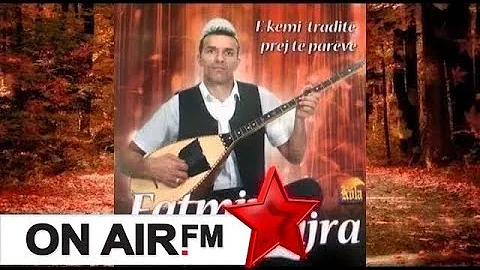 Fatmir Bajra - Dan Derofci