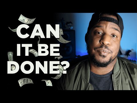 Can Independent Artists Really Make It Alone | Growing In Music Without The Machine