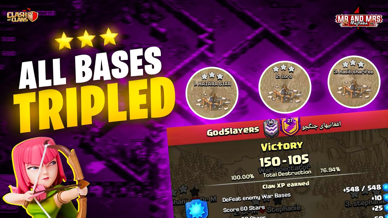 Mr&Mrs Mujtaba VS افغانیھای جنگجو War Clan