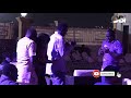 Kojo Akwaboah - Me Nsa Aka Wo Band (Highlife Keteke)