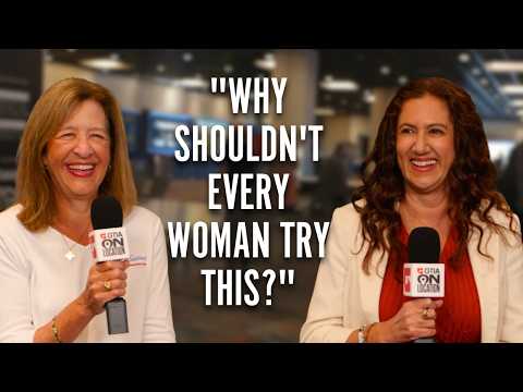 More Women Should Own MSPs: Lessons from CMIT Leaders