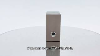 IEPE Vibration Acceleration Sensor