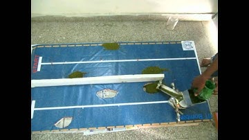 pothole filling robot e-yantra