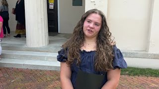 Her former band teacher pleads guilty to child sex crimes: 'He can't hurt anybody else'