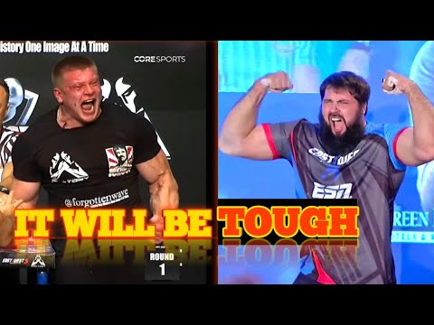 Can Morozov Defend His Title Against Vitaly Laletin? Vitaly Laletin Vs Artyom Morozov |