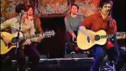 Panic At The Disco - I Write Sins Not Tragedies Acoustic
