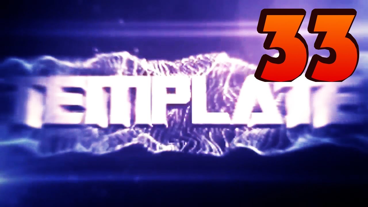 TOP 10 3D Intro Templates #33 Cinema 4D + Free Download