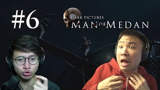 SALAH DIKIT AUTO MATI !! - Man of Medan [Indonesia] #6
