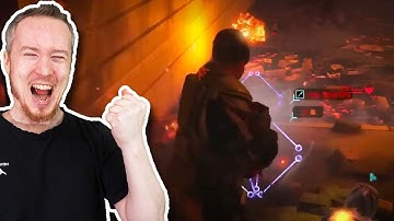 You have the highground now? | XCOM 1: Long War 1 | Part 12