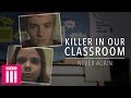 Killer In Our Classroom In Parkland, Florida: Never Again