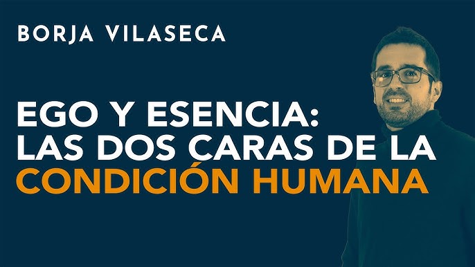 Entrevista a Borja Vilaseca - Tomando Conciencia