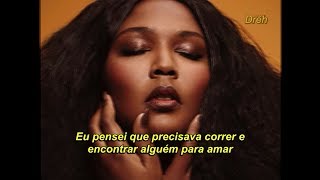 LIZZO - COCONUT OIL (tradução/legendado)
