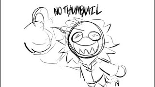 comically large spoon / regretevator