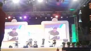 Grup Genç Zali̇me La İlahe