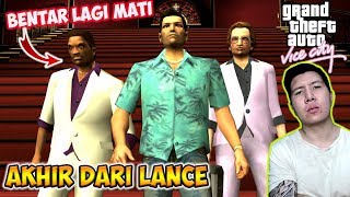 Download lagu Kematian Lance Vance - Grand Theft Auto Vice City