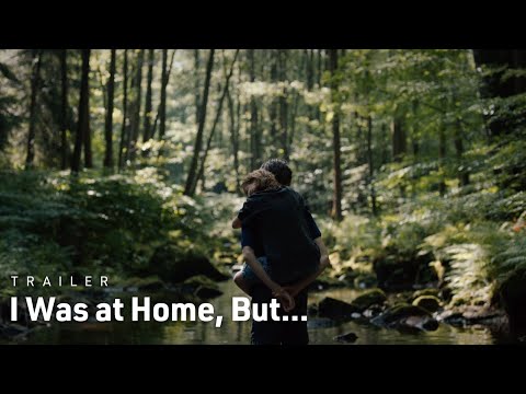 I Was at Home, But... | Trailer | NYFF57