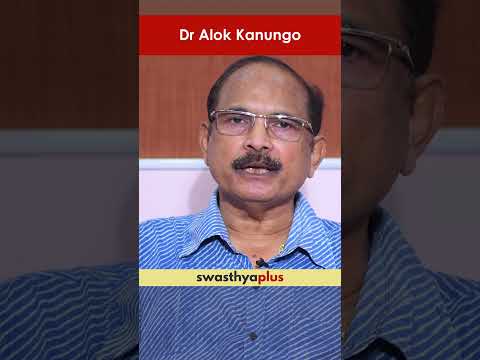 ଡାଏବେଟିସ ହୋଇଥିଲେ କିପରି ଜାଣିବେ? | Symptoms of Diabetes | Dr Alok Kanungo | #Shorts