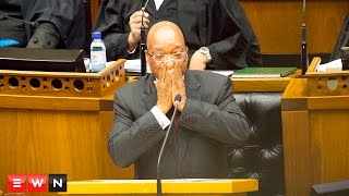 ConCourt ruling: What will Parliament do?